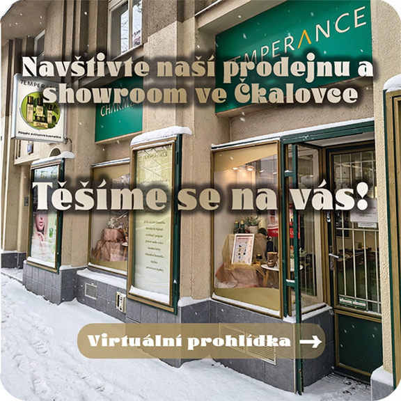 Navštivte naši prodejnu ve Čkalovce. Budeme se na vás těšit!
