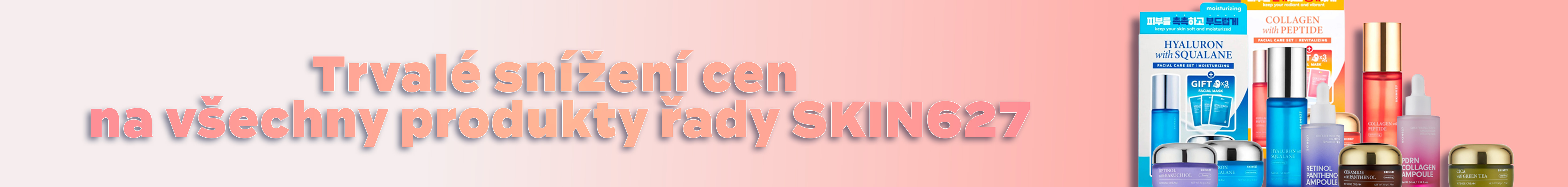 SKIN627 ceny