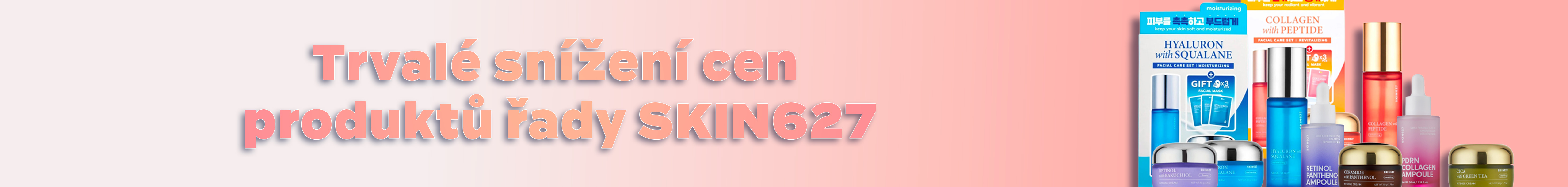 SKIN627 ceny