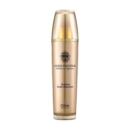 OTTIE GOLD PRESTIGE RESILIENCE & HYDRATION GENTLE MOISTURIZER