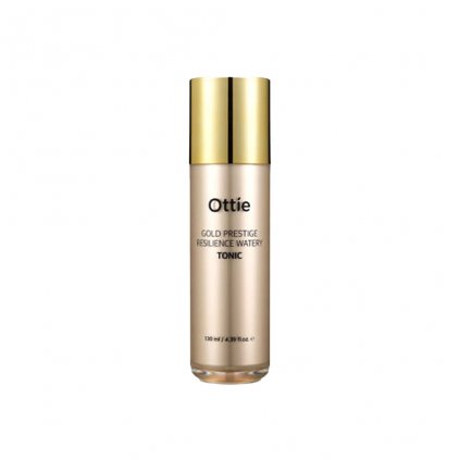 OTTIE GOLD PRESTIGE RESILIENCE & HYDRATION ENERGETIC ESSENCE