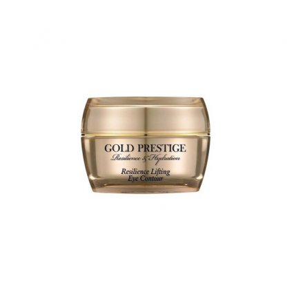 OTTIE GOLD PRESTIGE RESILIENCE & HYDRATION LIFTING EYE CONTOUR