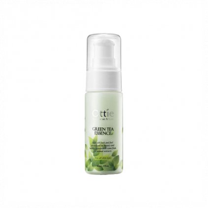 OTTIE GREEN TEA ESSENCE