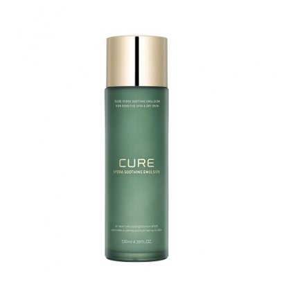 KJMA CURE HYDRA SOOTHING EMULSION