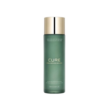 KJMA CURE HYDRA SOOTHING EMULSION