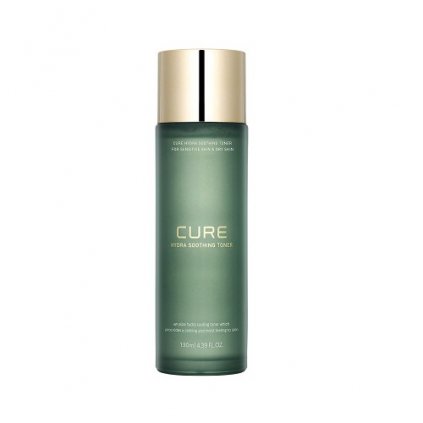 KJMA CURE HYDRA SOOTHING TONER