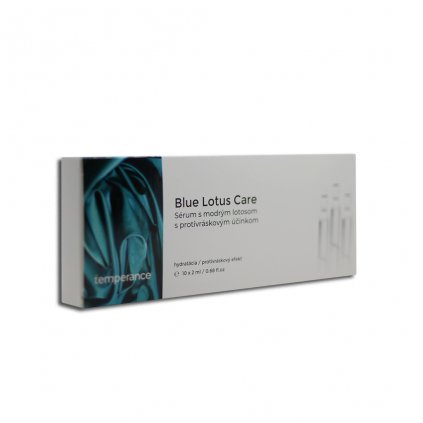 PHYTOCOSMA BLUE LOTUS STEM CELLS SERUM