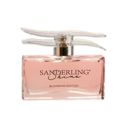 SANDERLING SHINE BLOSSOM EDITION