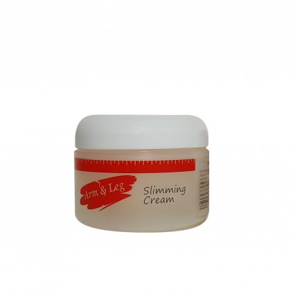 ARM & LEG SLIMMING CREAM