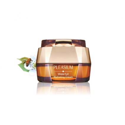 CHARMZONE PLEASIUM WATERFULL HYDRATING CREAM