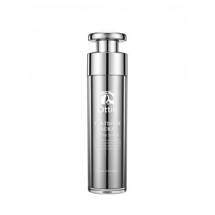 OTTIE PLATINUM AURA ACTIVE TONER