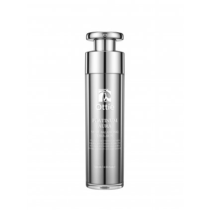 OTTIE PLATINUM AURA VITAL BALANCING EMULSION