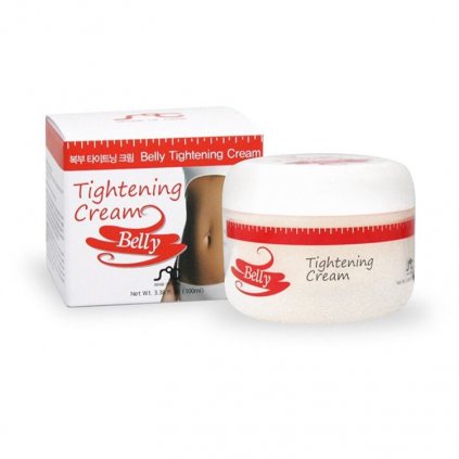 BELLY TIGHTENING CREAM