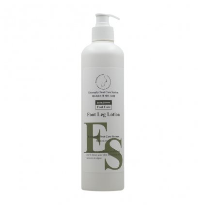 ESTESOPHY FOOT LEG LOTION