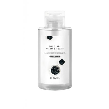 EUNYUL DAILY CARE CLEANSING WATER BLACK BEEN