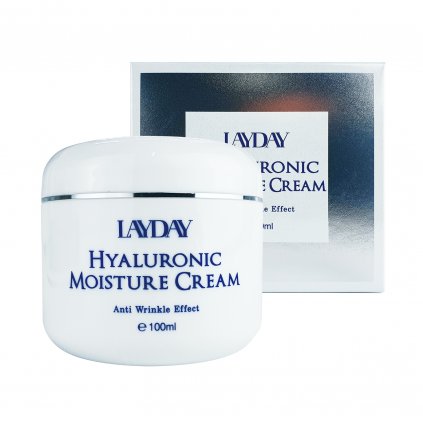 Layday Hyaluronic Moisture Cream