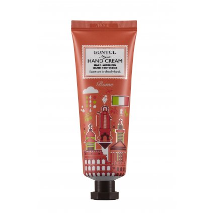 EUNYUL ARGAN HAND CREAM