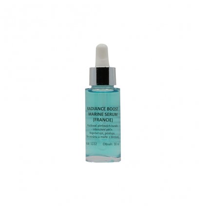 RADIANCE BOOST MARINE SERUM