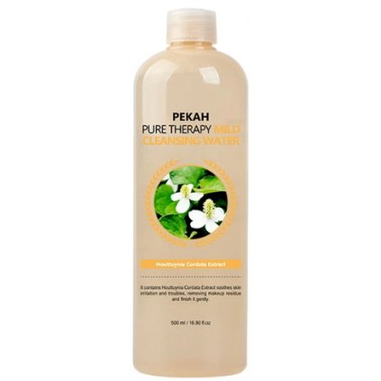 PEKAH PURE THERAPY MILD CLEANSING WATER