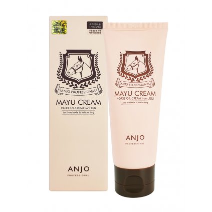 ANJO MAYU CREAM