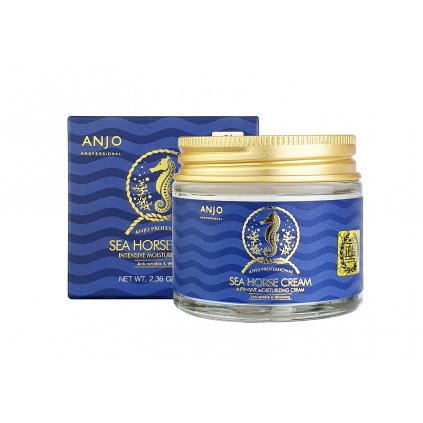 ANJO SEA HORSE CREAM