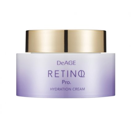 CHARMZONE DeAGE RETINOL PRO. HYDRATION CREAM