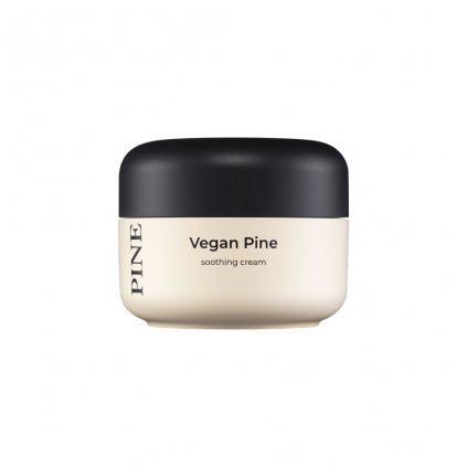 Charmzone Vegan Pine Soothing Cream