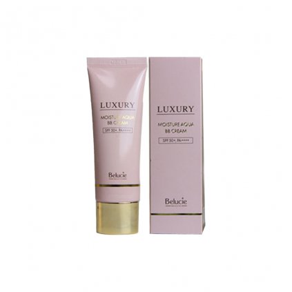 Belucie Luxury Aqua BB Cream
