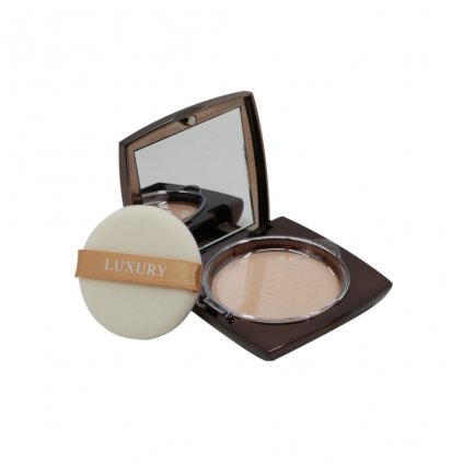 Belucie Luxury Shining Powder Pact No. 21