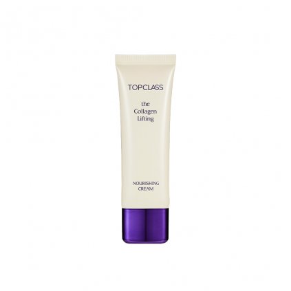 Topclass collagen lifting cream