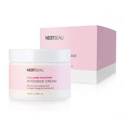 COLLAGEN SOLUTION INTENSIVE CREAM
