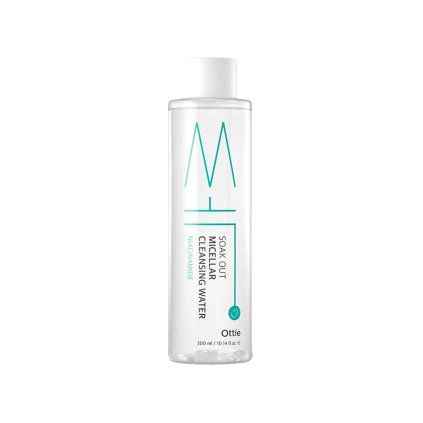 OTTIE SOAK OUT MICELLAR CLEANSING WATER - 300ml