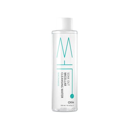 OTTIE SOAK OUT MICELLAR CLEANSING WATER