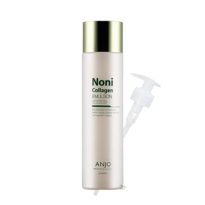 NONI LOTION Wte
