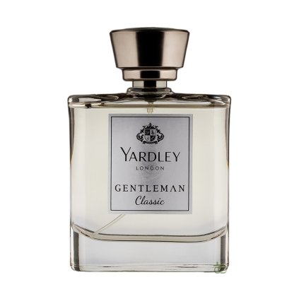 YARDLEY LONDON GENTLEMAN CLASSIC