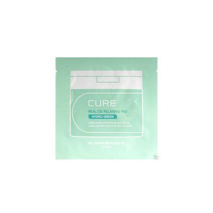 CURE Relaxing pad vzorek