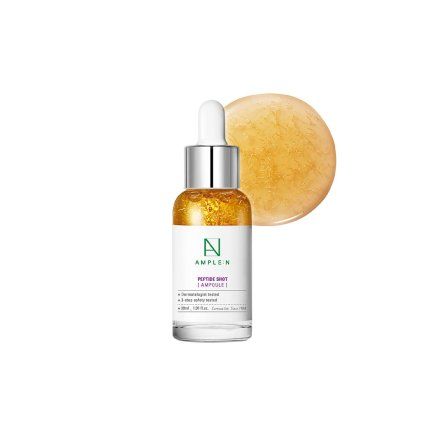 AMPLE:N PEPTIDE SHOT AMPOULE - 30ml