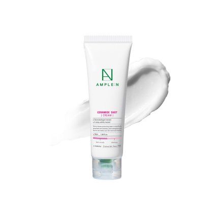 AMPLE:N CERAMIDE SHOT CREAM- 50ml