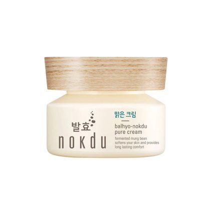 BALHYO NOKDU PURE CREAM