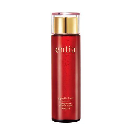 ENTIA AGING CUT TONER