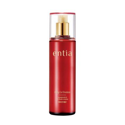 ENTIA AGING CUT EMULSION