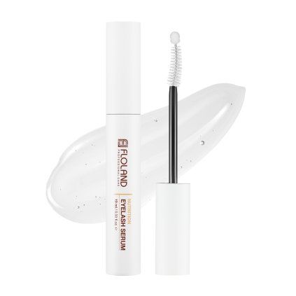 1200x1200 Floland Nutrition Eyelash Serum(texture)(2)