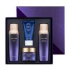 Topclass The Collagen Lifting Signature Skin Care Set