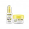 GINKGO SHIELD - 5 CALMING SOLUTION SET