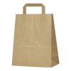 papír taška obyč XL
