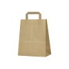 papír taška obyč L