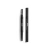 OTTIE NATURAL DRAWING AUTO EYE BROW PENCIL #01 (black)