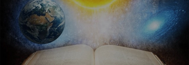 Vědecká fakta v Bibli