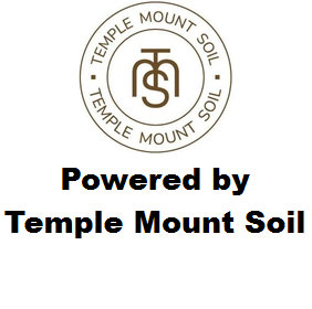 Temple Mount Soil