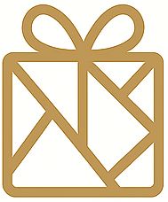 VKUSNÉ LUXUSNÍ DÁRKOVÉ BALENÍ